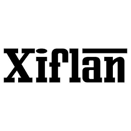XIFLAN logo