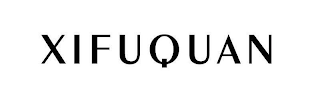 XIFUQUAN logo