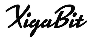 XIGABIT logo