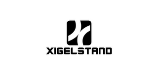 XIGELSTAND logo