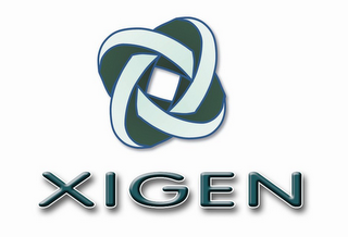 XIGEN logo