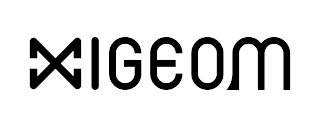 XIGEOM logo
