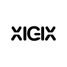 XIGIX logo
