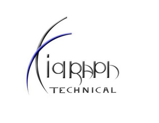 XIGRAPH TECHNICAL logo