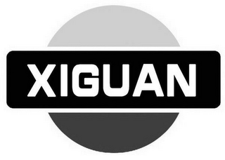 XIGUAN logo
