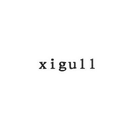 XIGULL logo