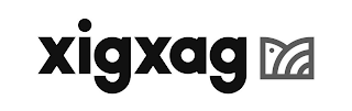 XIGXAG logo