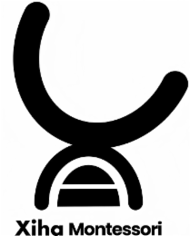 XIHA MONTESSORI logo
