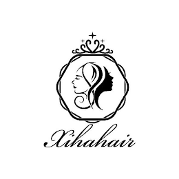 XIHAHAIR logo