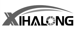 XIHALONG logo
