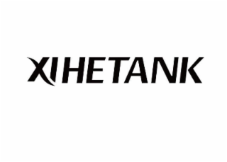 XIHETANK logo