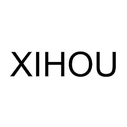 XIHOU logo