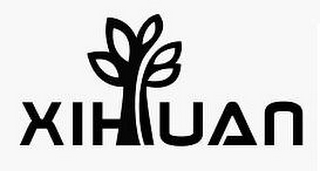 XIHUAN logo