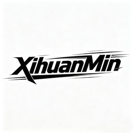 XIHUANMIN logo