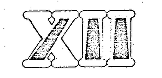 XII logo