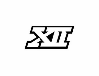 XII logo