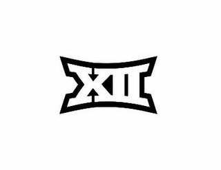 XII logo