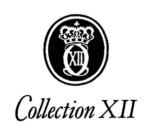 XII COLLECTION XII logo