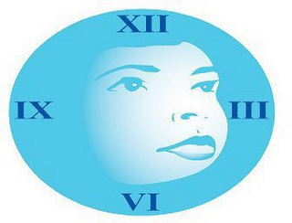 XII III VI IX logo