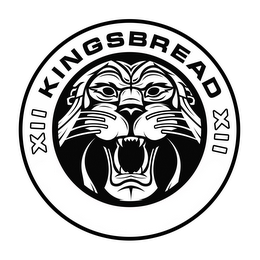 XII KINGSBREAD XII