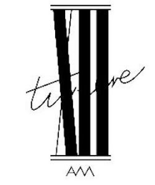 XII TWELVE AM logo