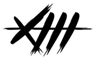 XIII logo