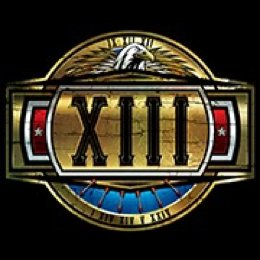 XIII IX XII XII I XIV XIV V XXIV logo