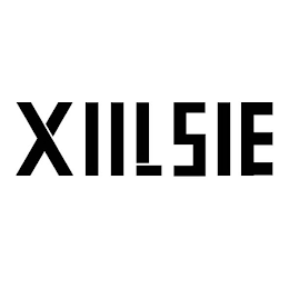 XIILSIE logo