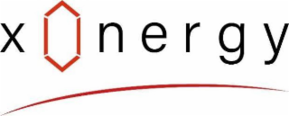 XIINERGY logo