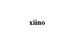 XIINO logo