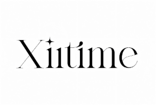 XIITIME logo