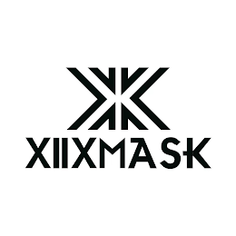 XIIXMASK logo