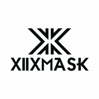 XIIXMASK logo
