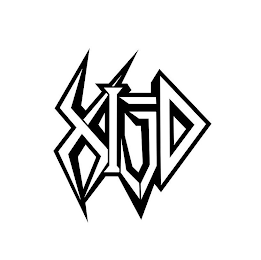 XIJD logo