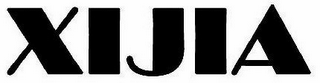 XIJIA logo