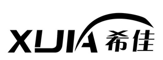 XIJIA logo
