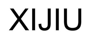 XIJIU logo