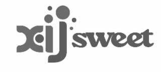 XIJSWEET logo