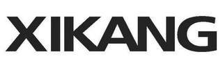 XIKANG logo