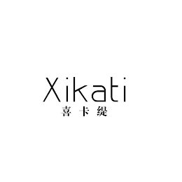 XIKATI logo