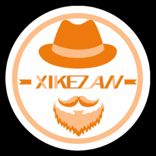 XIKEZAN logo