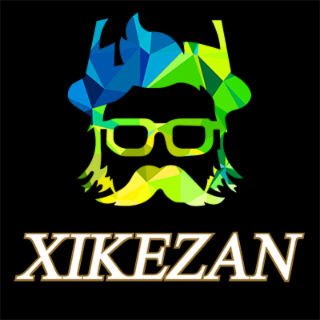 XIKEZAN logo