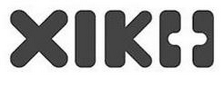 XIKII logo