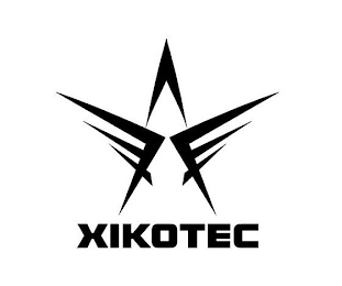 XIKOTEC logo