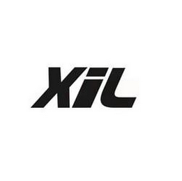 XIL logo