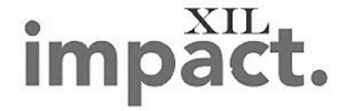 XIL IMPACT. logo