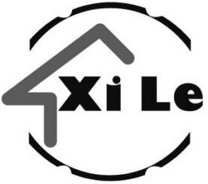 XILE logo