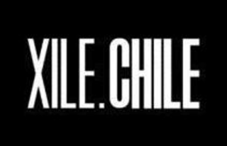 XILE.CHILE logo