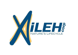 XILEH CORP NATURE'S LIFECYCLE logo