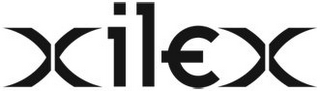 XILEX logo